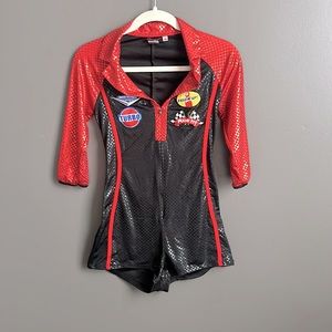 Race Car Driver Halloween Costume